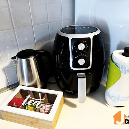 Апартаменты Jeemma Galliera Veneta