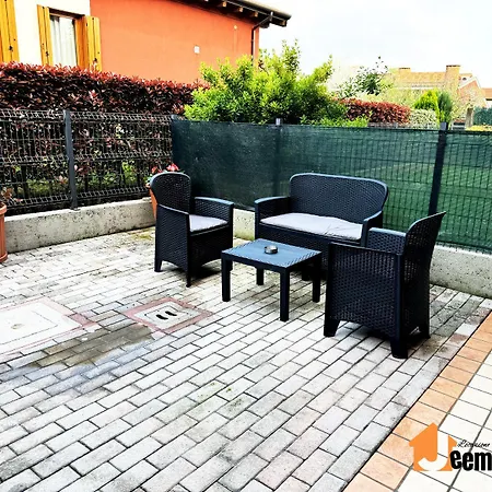 Jeemma Апартаменты