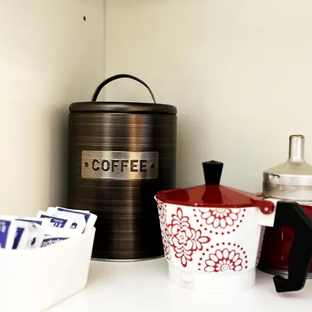 Jeemma Апартаменты