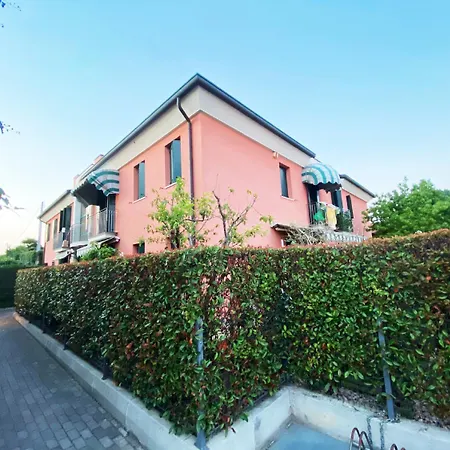 Апартаменты Jeemma Galliera Veneta