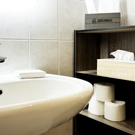 Jeemma Апартаменты Galliera Veneta