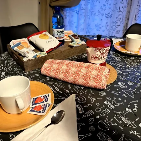 Appartamento Jeemma Galliera Veneta