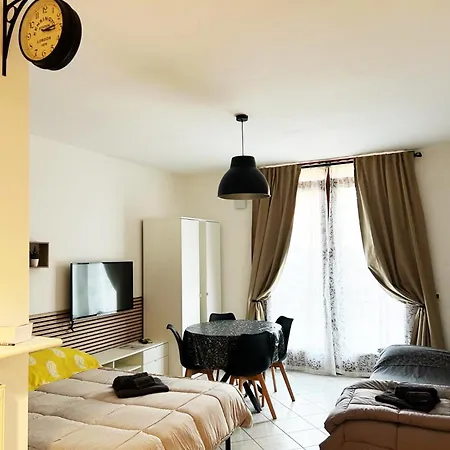 Apartment Jeemma Galliera Veneta