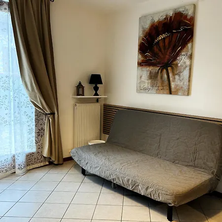 Jeemma Apartment