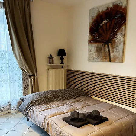 Apartment Jeemma *